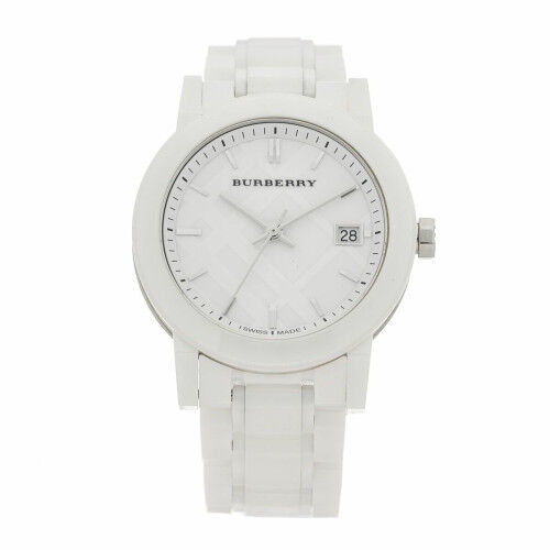 Damenuhr Burberry BU9180 (Ø 34 mm)