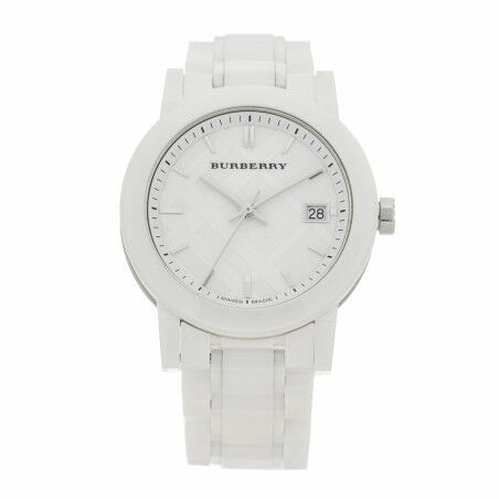 Reloj Mujer Burberry BU9180 (Ø 34 mm)