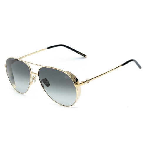 Herrensonnenbrille Belstaff ARCHER-DORADO Gold Ø 61 mm