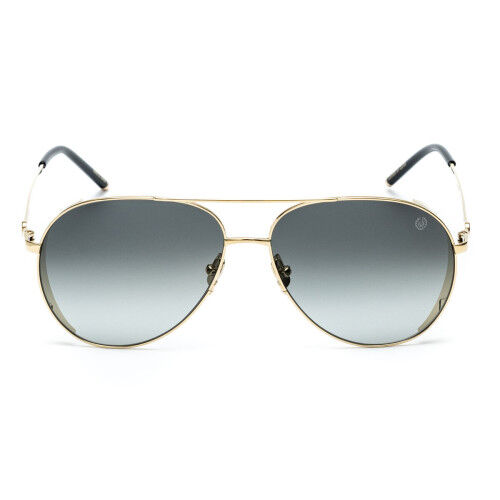 Herrensonnenbrille Belstaff ARCHER-DORADO Gold Ø 61 mm
