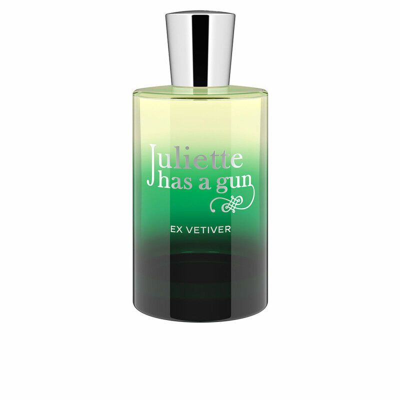 Perfume Unisex Juliette Has A Gun Ex Vetiver EDP 100 ml