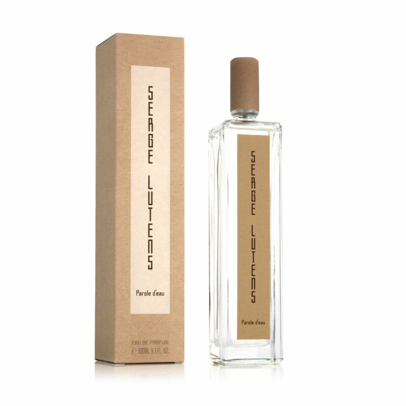 Damenparfüm Serge Lutens Parole D'eau EDP 100 ml