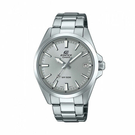 Men's Watch Casio EFV100D8AVUEF Silver
