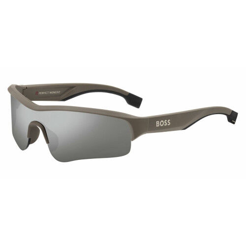 Occhiali da sole Uomo Hugo Boss BOSS1607NS10A Ø 99 mm