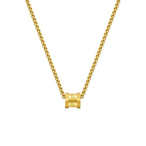 Ketting Heren Police PEAGN0001903 50 cm