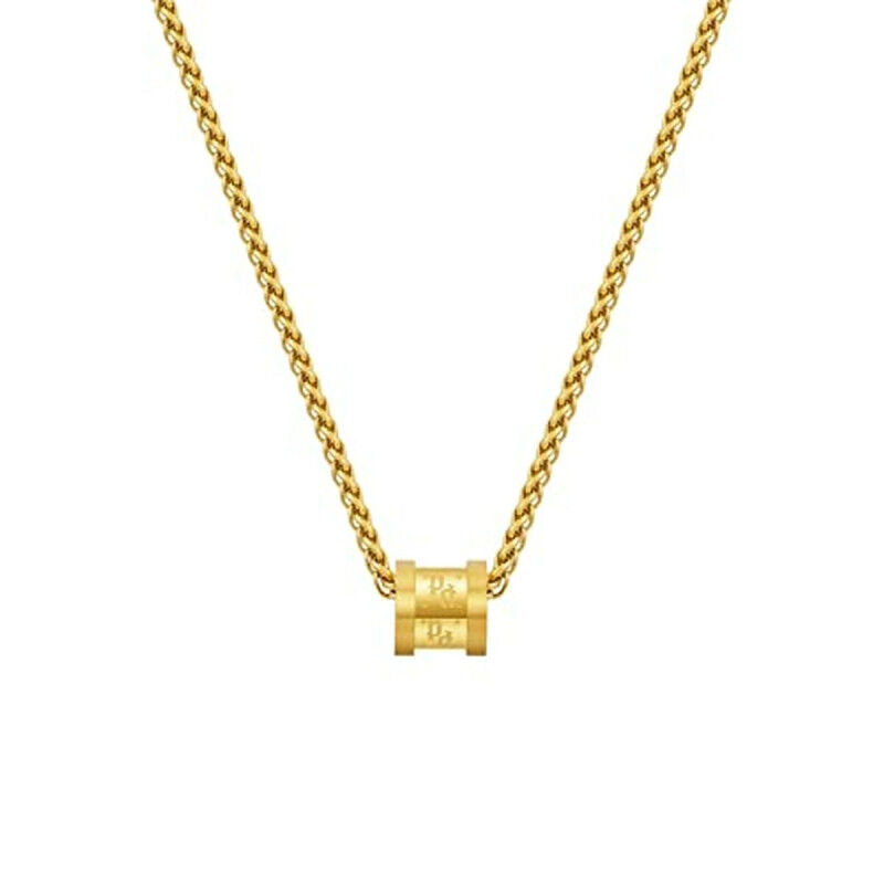 Collana Uomo Police PEAGN0001903 50 cm