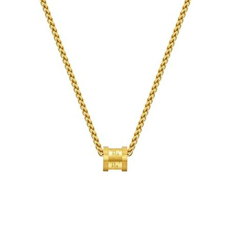 Men's Necklace Police PEAGN0001903 50 cm