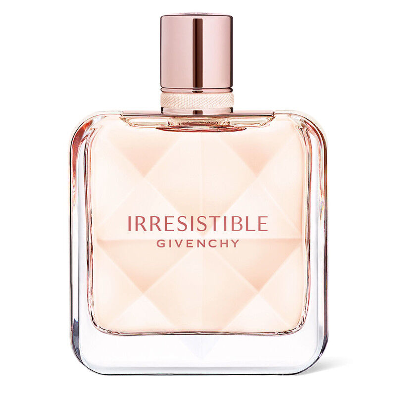 Damesparfum Givenchy Irresistible EDT 80 ml