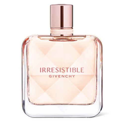Profumo Donna Givenchy Irresistible EDT 80 ml