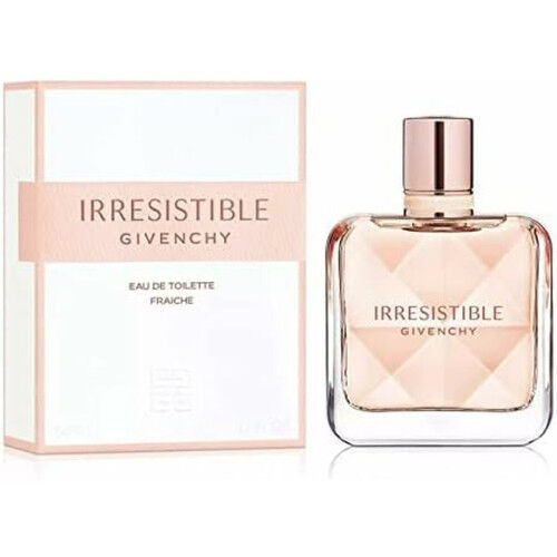 Damesparfum Givenchy Irresistible EDT 80 ml