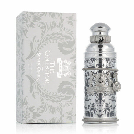 Uniseks Parfum Alexandre J SILVER OMBRE 100 ml