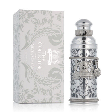 Parfum Unisexe Alexandre J SILVER OMBRE 100 ml