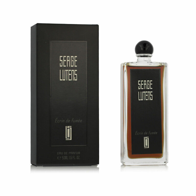 Perfume Hombre Serge Lutens ÉCRIN DE FUMÉE EDP 50 ml