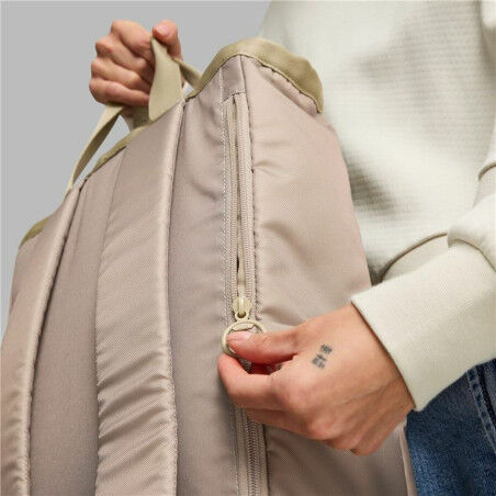 Zaino Casual Puma Core College Multicolore