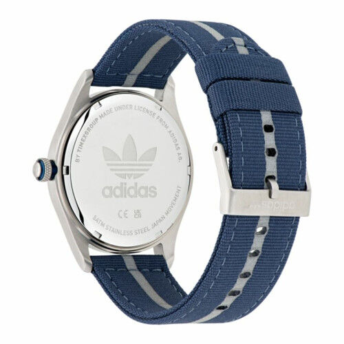 Herrenuhr Adidas AOSY23041 (Ø 42 mm)