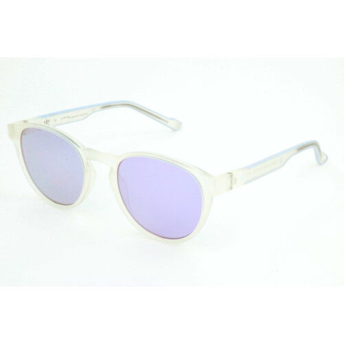 Zonnebril Heren Adidas AOR028-012-000 Ø 50 mm