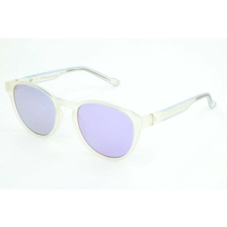 Zonnebril Heren Adidas AOR028-012-000 Ø 50 mm