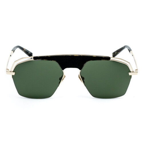 Herrensonnenbrille Belstaff MAXFORDDORADO Gold ø 57 mm