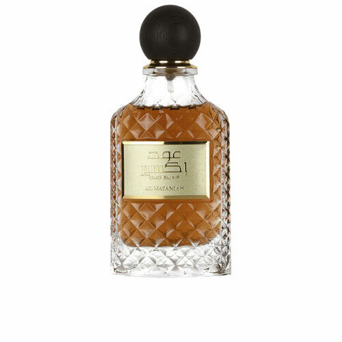 Men's Perfume Al Wataniah OUD ELIXIR 100 ml