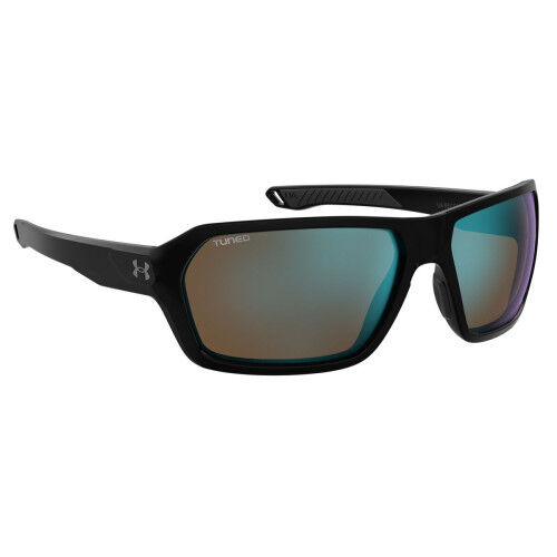 Men's Sunglasses Under Armour UA-RECON-807G4W1 Ø 64 mm
