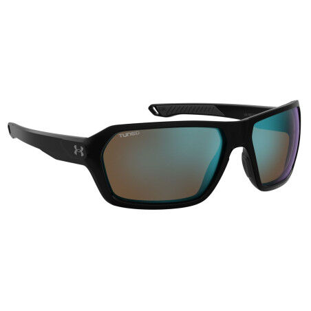 Men's Sunglasses Under Armour UA-RECON-807G4W1 Ø 64 mm