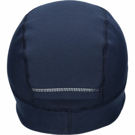 Sportcap Asics Winter Run Beanie Donkerblauw