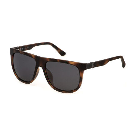 Gafas de Sol Unisex Police SPLN33E-59878P ø 59 mm