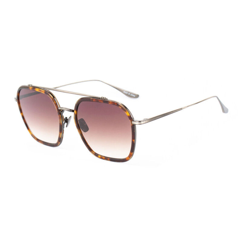 Herrensonnenbrille Belstaff MERRICK-II-S139 Gold ø 60 mm