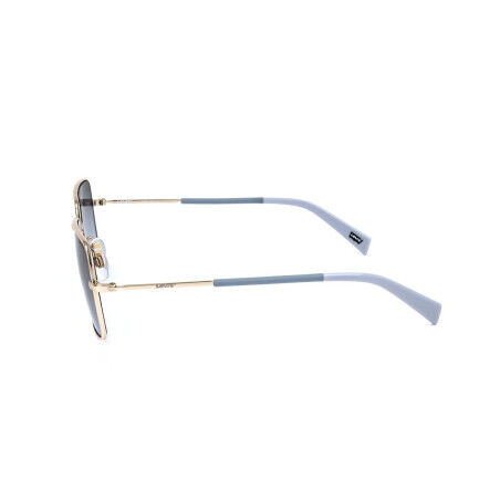 Unisex-Sonnenbrille Levi's LV-1019-S-BL ø 57 mm