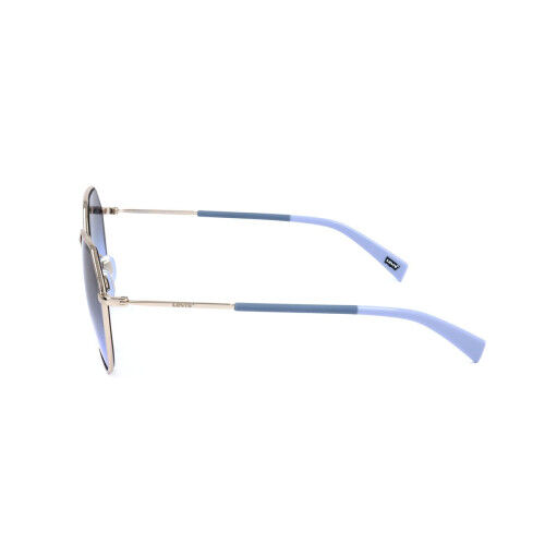 Lunettes de soleil Unisexe Levi's LV-1020-S-3YG ø 57 mm