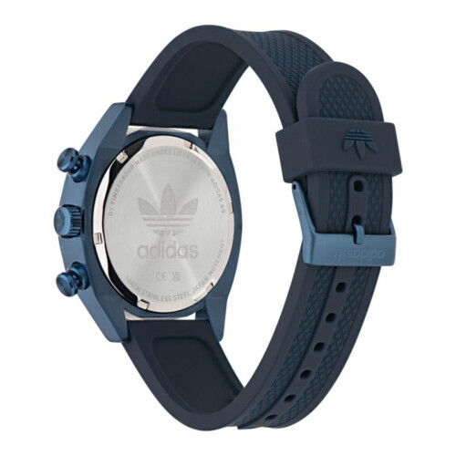 Men's Watch Adidas AOFH23004 (Ø 43 mm)