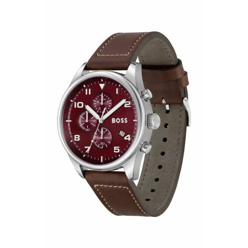 Orologio Uomo Hugo Boss 1513988 (Ø 44 mm)