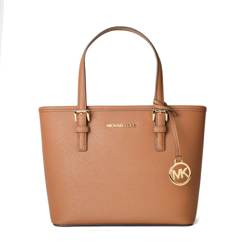 Bolso de Mano Michael Kors 35T9GTVT0L-LUGGAGE