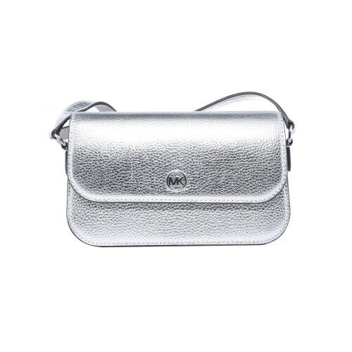 Sac à main Michael Kors 35F4STVC1M-SILVER