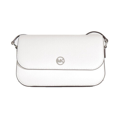 Handtasche Michael Kors 35F4STVC1L-OPTIC-WHITE