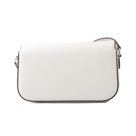 Handtas Michael Kors 35F4STVC1L-OPTIC-WHITE