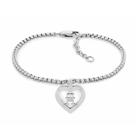 Ladies' Bracelet Tommy Hilfiger 2780920 20 cm