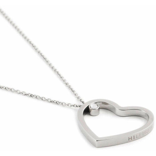 Ladies' Pendant Tommy Hilfiger 2780756 46 cm