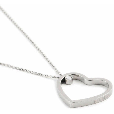 Ladies' Pendant Tommy Hilfiger 2780756 46 cm