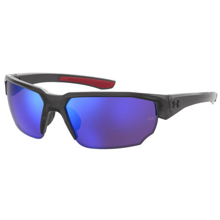 Montatura per Occhiali Unisex Under Armour UA-0012-S-268 Ø 70 mm