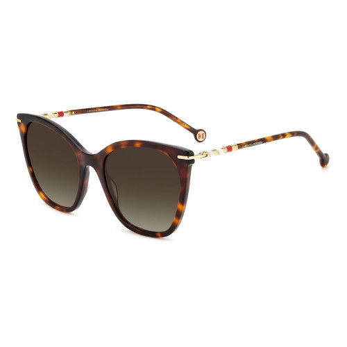 Damensonnenbrille Carolina Herrera HER-0091-S-05L ø 56 mm