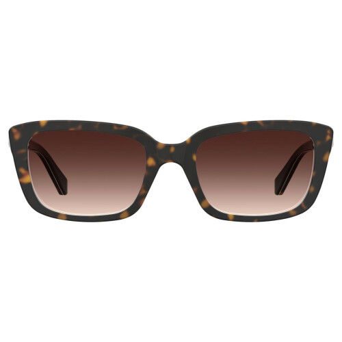 Damensonnenbrille Love Moschino MOL042-S-086F3HA Ø 53 mm
