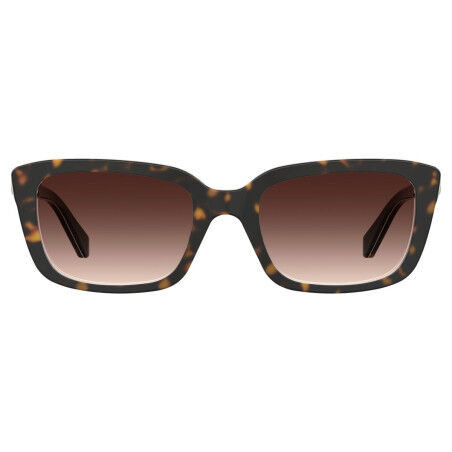 Damensonnenbrille Love Moschino MOL042-S-086F3HA Ø 53 mm