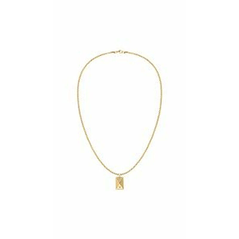Ketting Tommy Hilfiger 2790565