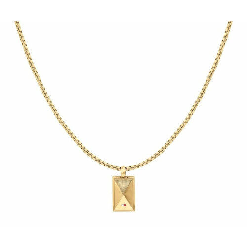 Ketting Tommy Hilfiger 2790565