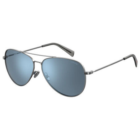 Gafas de Sol Unisex Levis LV-1006-S-D3XG02Y ø 60 mm