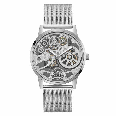 Orologio Uomo Guess GW0538G1 (Ø 42 mm)
