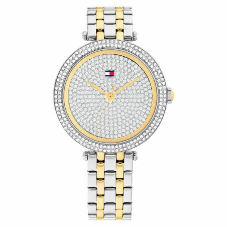 Horloge Dames Tommy Hilfiger 1782760 (Ø 34 mm)