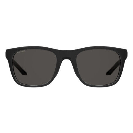 Unisex-Sonnenbrille Under Armour UA-0013-G-S-807F4M9 Ø 55 mm