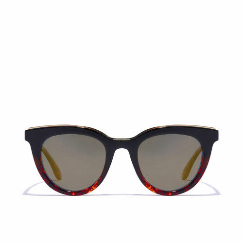 Lunettes de soleil Homme Hawkers BELLA Noir